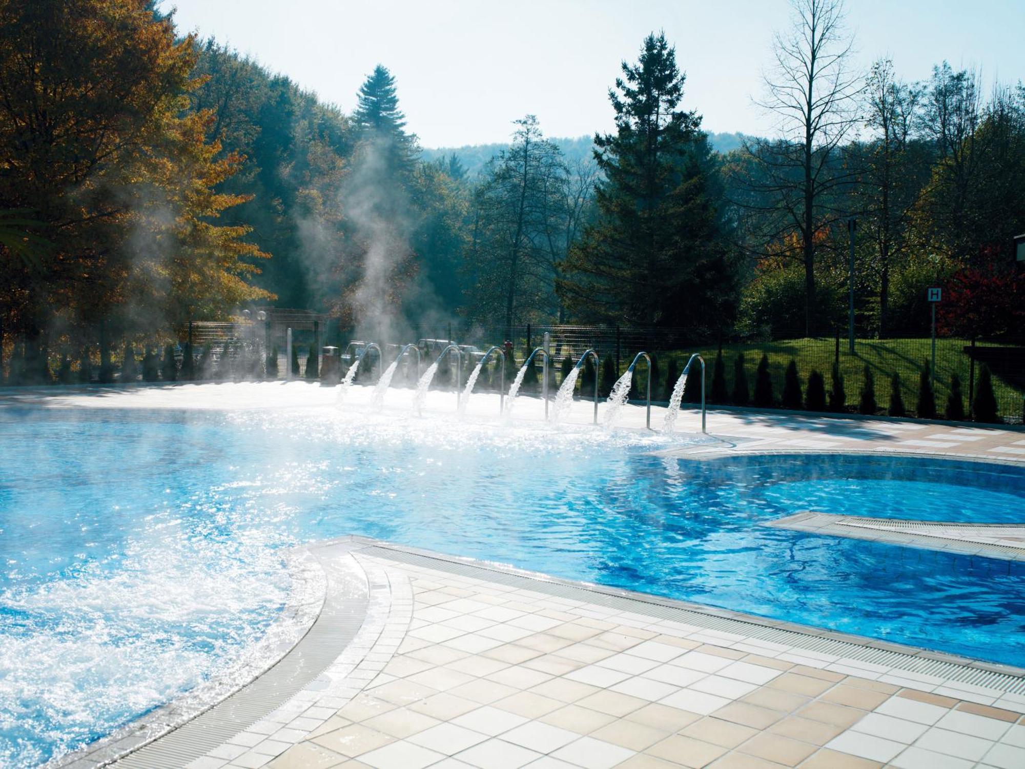 Hotel Vitarium Superior - Terme Krka Smarjeske Toplice Exterior foto
